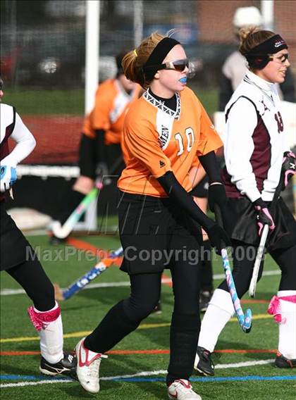 Thumbnail 3 in Wilson vs Barker (Section 6, Class C Semifinal) photogallery.