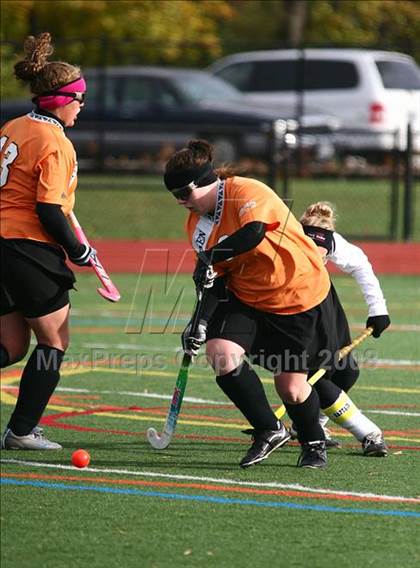 Thumbnail 2 in Wilson vs Barker (Section 6, Class C Semifinal) photogallery.