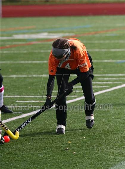 Thumbnail 2 in Wilson vs Barker (Section 6, Class C Semifinal) photogallery.