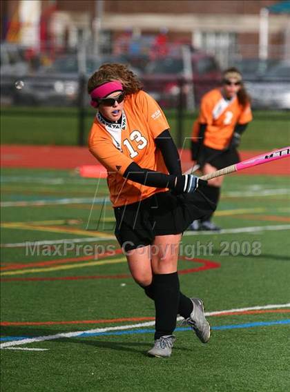 Thumbnail 1 in Wilson vs Barker (Section 6, Class C Semifinal) photogallery.