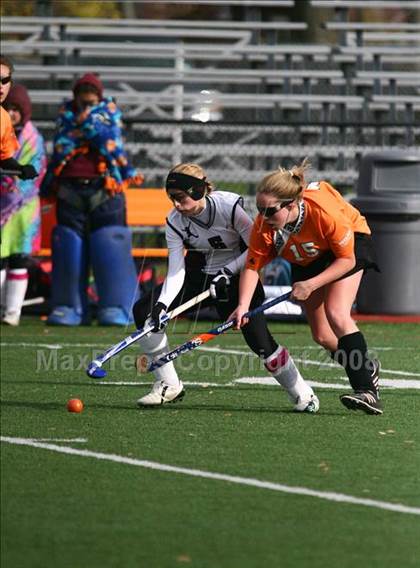 Thumbnail 1 in Wilson vs Barker (Section 6, Class C Semifinal) photogallery.