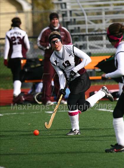 Thumbnail 1 in Wilson vs Barker (Section 6, Class C Semifinal) photogallery.