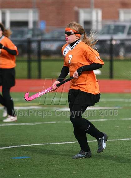 Thumbnail 1 in Wilson vs Barker (Section 6, Class C Semifinal) photogallery.