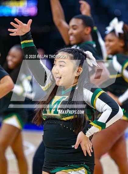 Thumbnail 3 in Monterey Trail vs. Yuba City (@ Golden 1 Center) photogallery.