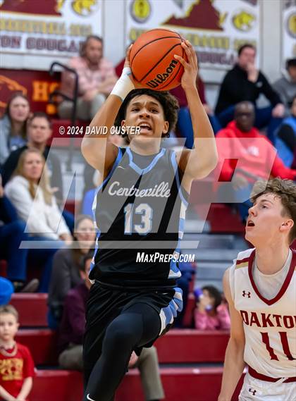 Thumbnail 2 in Centreville @ Oakton photogallery.