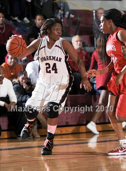 Thumbnail 1 in Hazel Green @ Sparkman photogallery.