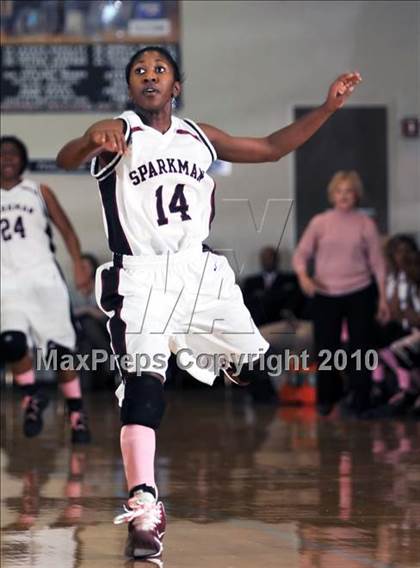 Thumbnail 3 in Hazel Green @ Sparkman photogallery.
