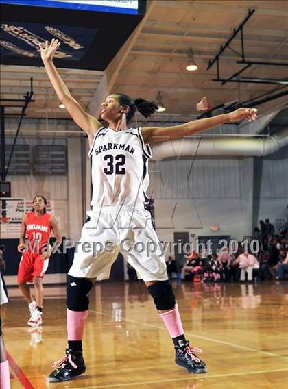 Thumbnail 1 in Hazel Green @ Sparkman photogallery.