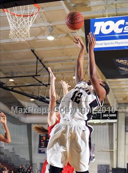 Thumbnail 3 in Hazel Green @ Sparkman photogallery.