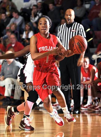 Thumbnail 3 in Hazel Green @ Sparkman photogallery.