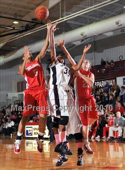 Thumbnail 1 in Hazel Green @ Sparkman photogallery.