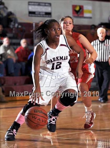 Thumbnail 1 in Hazel Green @ Sparkman photogallery.