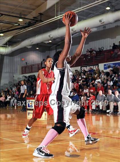 Thumbnail 3 in Hazel Green @ Sparkman photogallery.