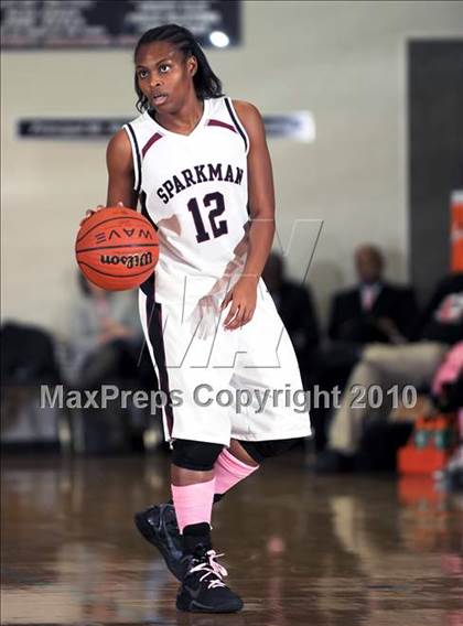 Thumbnail 1 in Hazel Green @ Sparkman photogallery.