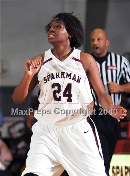 Thumbnail 1 in Hazel Green @ Sparkman photogallery.