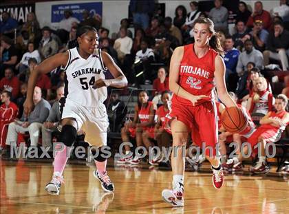 Thumbnail 2 in Hazel Green @ Sparkman photogallery.