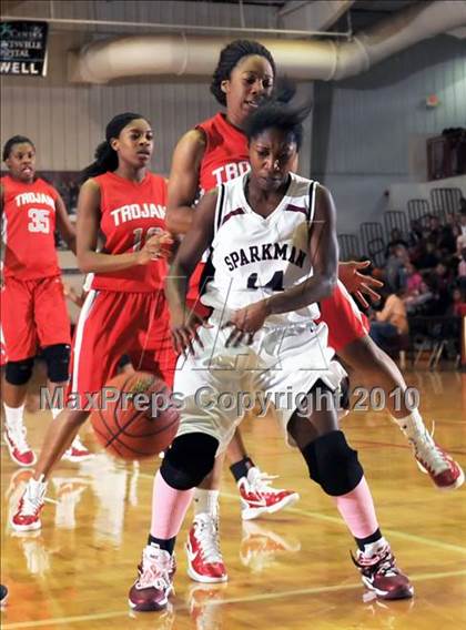 Thumbnail 3 in Hazel Green @ Sparkman photogallery.