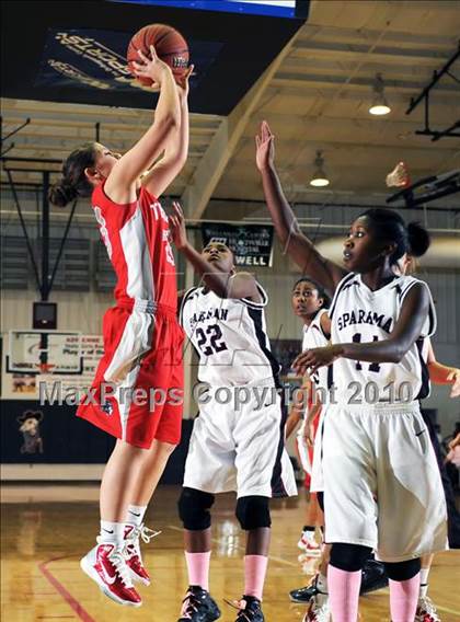 Thumbnail 3 in Hazel Green @ Sparkman photogallery.