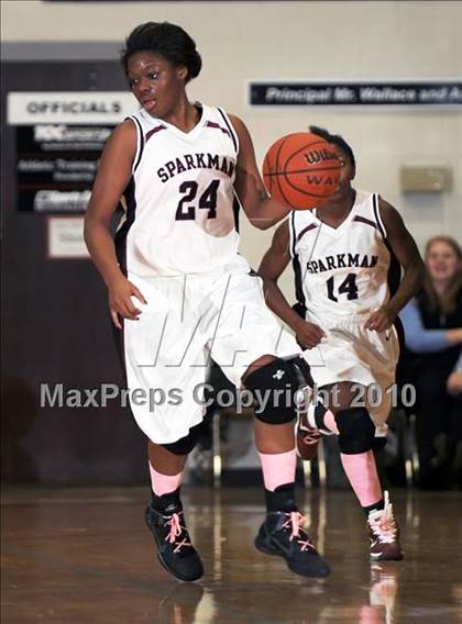 Thumbnail 2 in Hazel Green @ Sparkman photogallery.