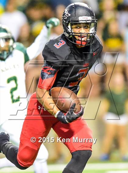 Thumbnail 3 in Langham Creek vs Cy Falls  photogallery.