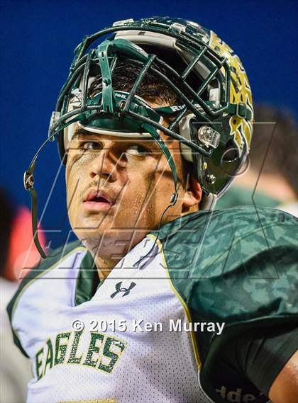 Thumbnail 3 in Langham Creek vs Cy Falls  photogallery.