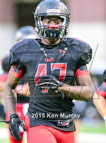 Thumbnail 1 in Langham Creek vs Cy Falls  photogallery.