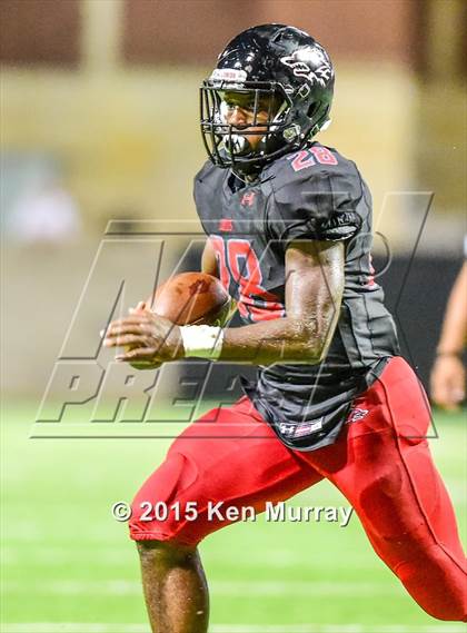 Thumbnail 1 in Langham Creek vs Cy Falls  photogallery.