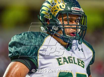 Thumbnail 2 in Langham Creek vs Cy Falls  photogallery.