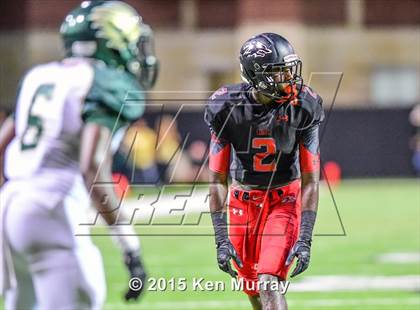 Thumbnail 3 in Langham Creek vs Cy Falls  photogallery.