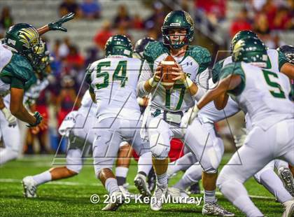 Thumbnail 3 in Langham Creek vs Cy Falls  photogallery.