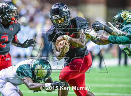 Thumbnail 1 in Langham Creek vs Cy Falls  photogallery.