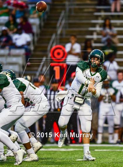 Thumbnail 3 in Langham Creek vs Cy Falls  photogallery.