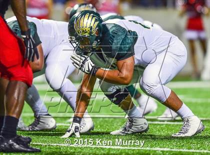 Thumbnail 1 in Langham Creek vs Cy Falls  photogallery.