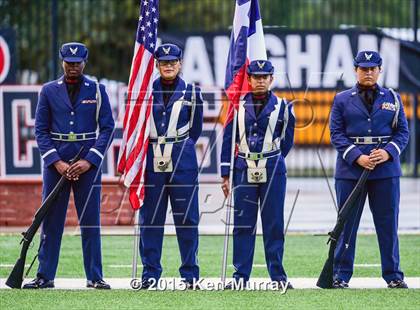 Thumbnail 3 in Langham Creek vs Cy Falls  photogallery.