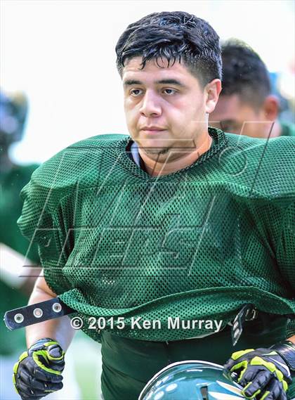 Thumbnail 1 in Langham Creek vs Cy Falls  photogallery.