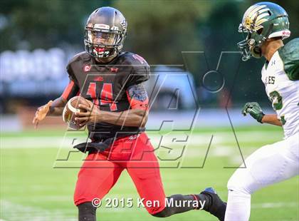 Thumbnail 2 in Langham Creek vs Cy Falls  photogallery.