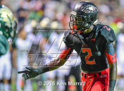 Thumbnail 3 in Langham Creek vs Cy Falls  photogallery.