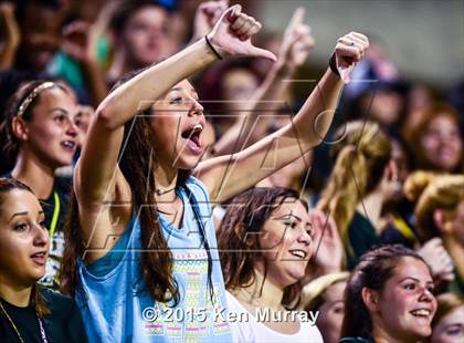 Thumbnail 2 in Langham Creek vs Cy Falls  photogallery.