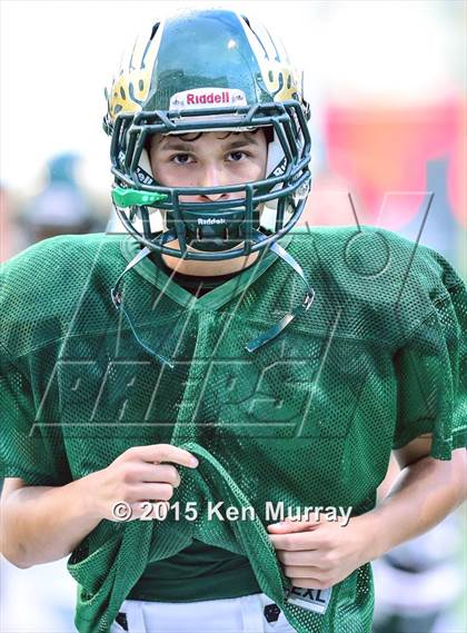 Thumbnail 3 in Langham Creek vs Cy Falls  photogallery.