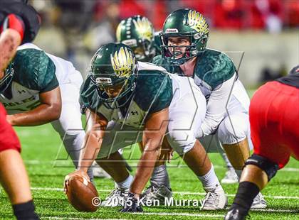 Thumbnail 3 in Langham Creek vs Cy Falls  photogallery.