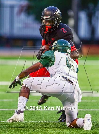 Thumbnail 1 in Langham Creek vs Cy Falls  photogallery.