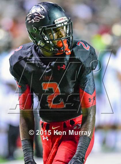 Thumbnail 1 in Langham Creek vs Cy Falls  photogallery.