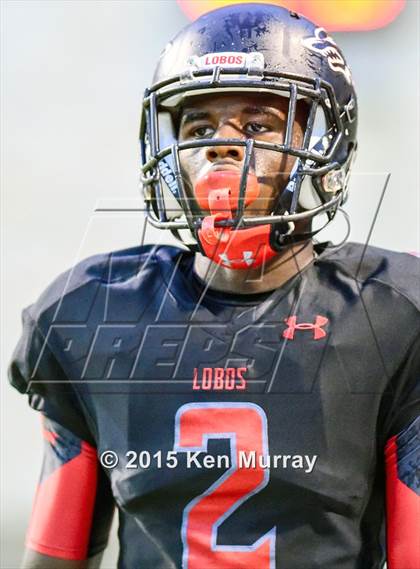 Thumbnail 3 in Langham Creek vs Cy Falls  photogallery.