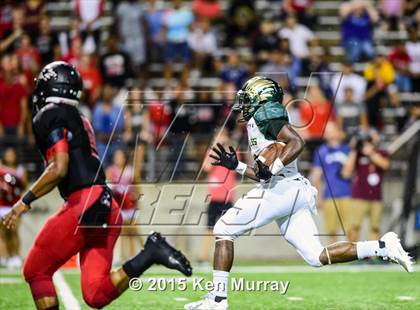 Thumbnail 1 in Langham Creek vs Cy Falls  photogallery.