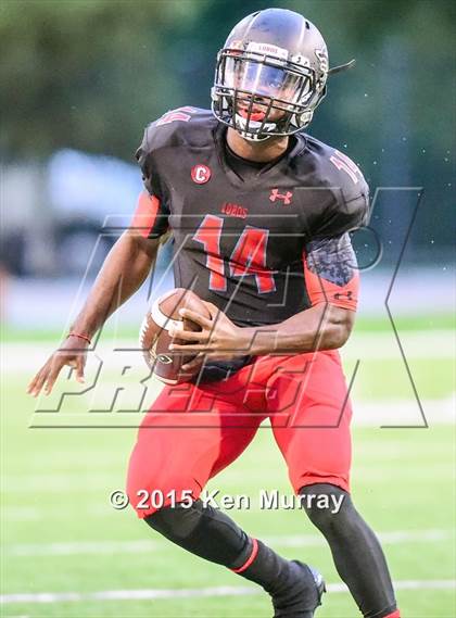 Thumbnail 1 in Langham Creek vs Cy Falls  photogallery.