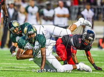 Thumbnail 1 in Langham Creek vs Cy Falls  photogallery.