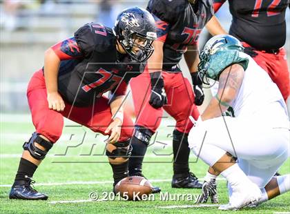 Thumbnail 1 in Langham Creek vs Cy Falls  photogallery.