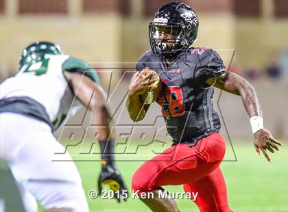 Thumbnail 2 in Langham Creek vs Cy Falls  photogallery.
