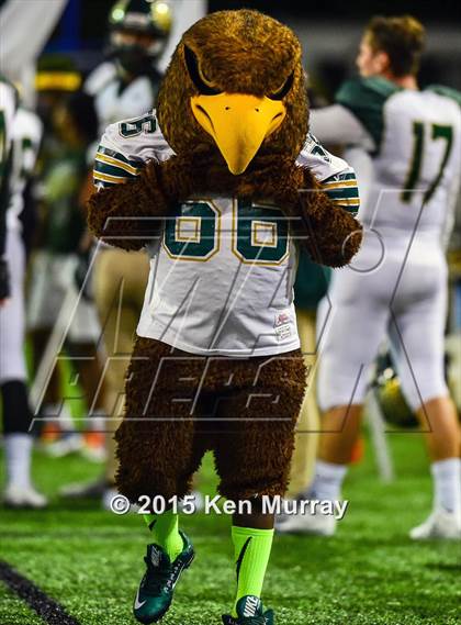 Thumbnail 2 in Langham Creek vs Cy Falls  photogallery.