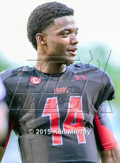 Thumbnail 3 in Langham Creek vs Cy Falls  photogallery.